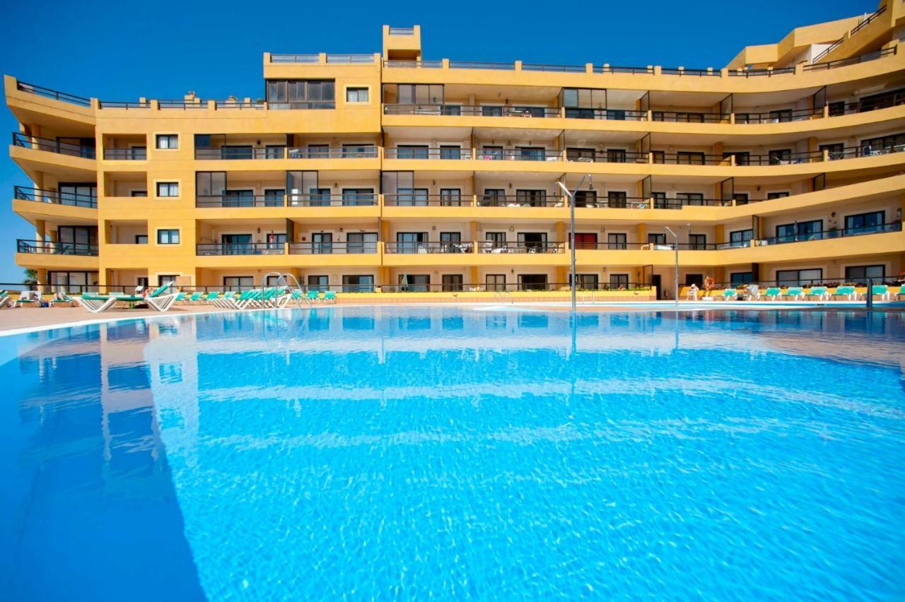 810 - Edif Aguamarina - Vacation Rental Home In The Coast Line Of Golf Del Sur San Miguel de Abona Exteriér fotografie